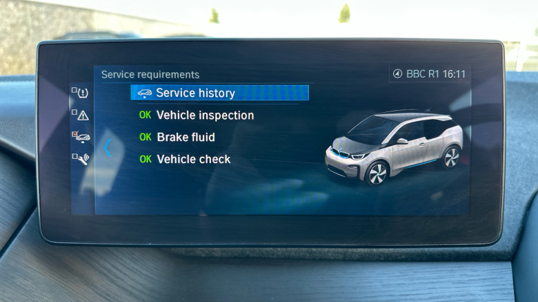 BMW i3 125kW 42kWh 5dr Auto Electric Hatchback